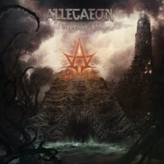 Audio Proponent For Sentience Allegaeon