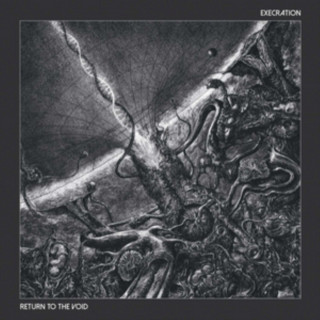 Zvok Return to the Void Execration
