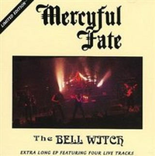 Audio The Bell Witch Mercyful Fate