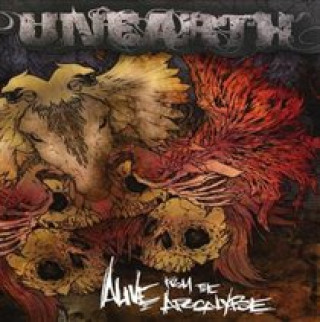 Video Alive from the Apocalypse Unearth