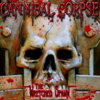 Audio The Wretched Spawn Cannibal Corpse