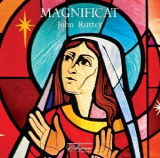 Zvok Magnificat, 1 Audio-CD John/Cambridge Singers Rutter