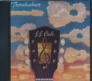 Audio Troubadour J. J. Cale