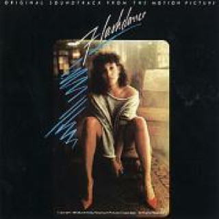 Zvok Flashdance Ost/Various