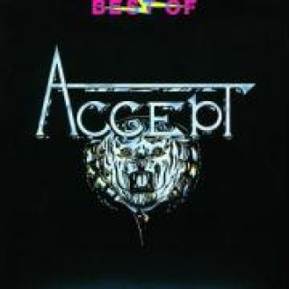 Audio Best Of Accept Accept