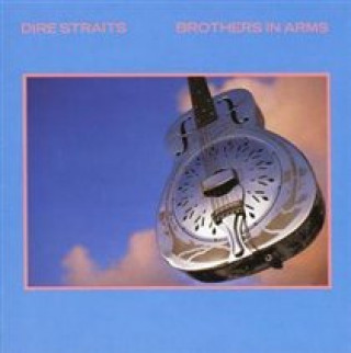 Audio Brothers In Arms Dire Straits