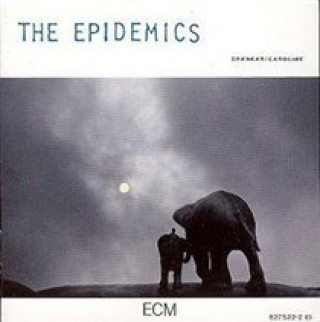 Áudio The Epidemics R/Caroline/Vai Shankar