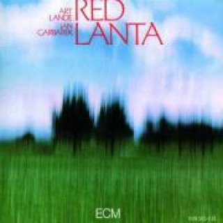 Zvok Red Lanta Art/Garbarek Lande