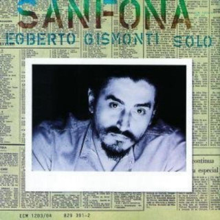 Audio Sanfona Egberto Gismonti