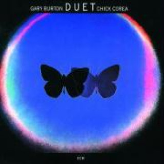 Zvok Duet Chick & Burton Corea