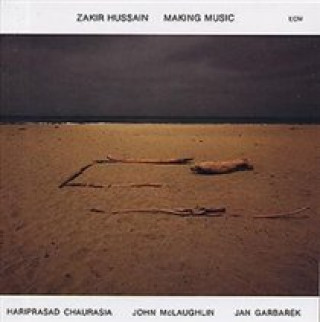 Hanganyagok Making Music Zakir Hussain
