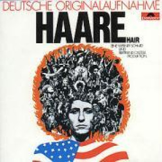 Audio Haare (Hair) Various/Musical