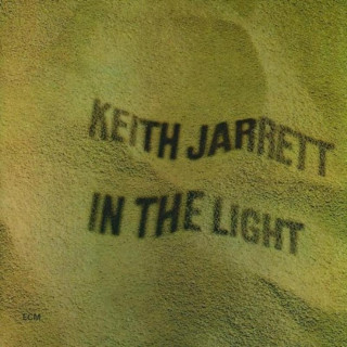 Audio In The Light Keith Jarrett
