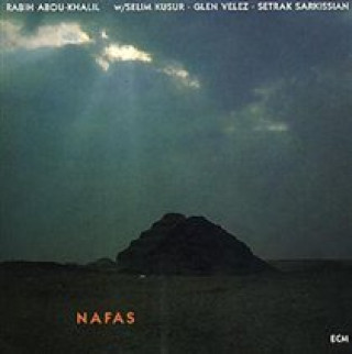 Audio Nafas Rabih Abou-Khalil