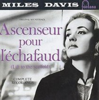 Audio Ascenseur Pour L'echafaud Miles Davis