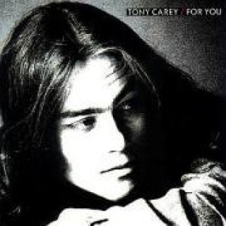 Zvok For You Tony Carey