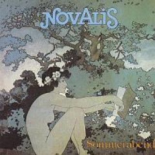 Audio Sommerabend Novalis