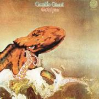 Audio Octopus Gentle Giant