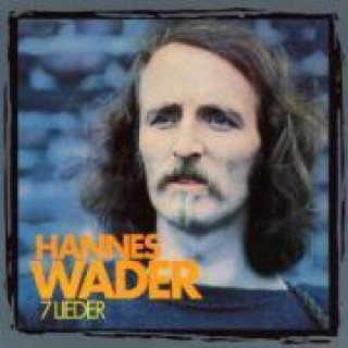 Audio 7 Lieder Hannes Wader