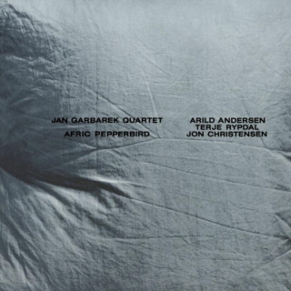 Audio Afric Pepperbird Jan Garbarek