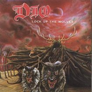 Audio Lock Up The Wolves Dio