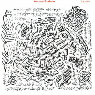 Audio Barzakh Anouar Brahem