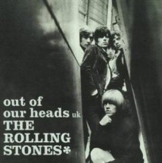 Audio Out Of Our Heads (UK Version) The Rolling Stones