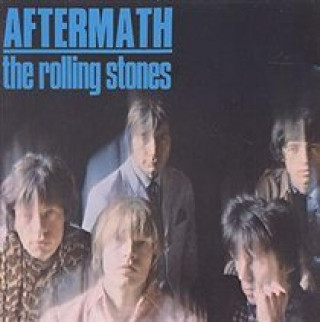 Audio Aftermath The Rolling Stones