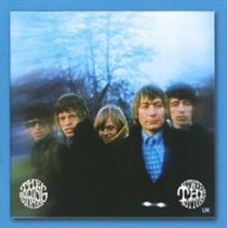 Audio Between The Buttons (UK Version The Rolling Stones