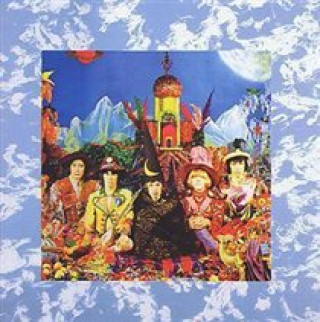 Audio Their Satanic Majesties Reques The Rolling Stones