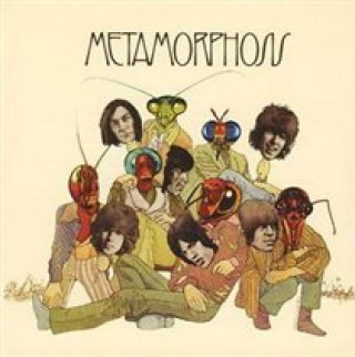 Audio Metamorphosis The Rolling Stones