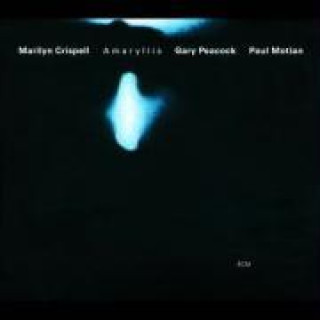 Audio Amaryllis Crispell/Peacock/Motian