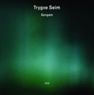 Audio Sangam Trygve Seim