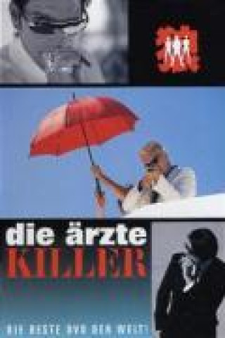 Videoclip Die Ärzte - Killer Bela B.