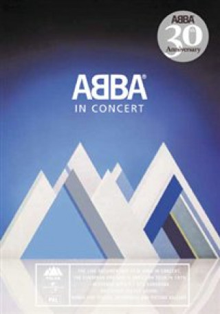 Wideo ABBA - In Concert ABB A