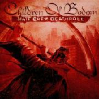 Audio Hate Crew Deathroll Children Of Bodom