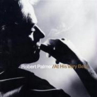 Hanganyagok At His Very Best Robert Palmer