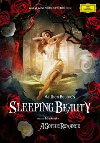 Filmek Sleeping Beauty-A Gothic Romance (Dornröschen) Matthew Bourne
