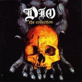 Audio Hit Collection DIO