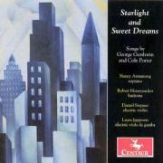 Audio Starlight and Sweet Dreams Nancy Armstrong