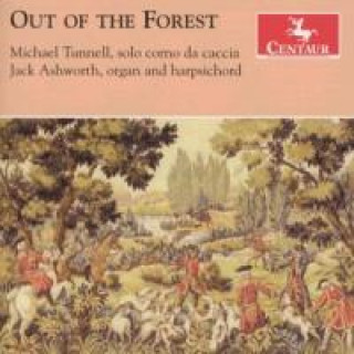 Hanganyagok Musik aus den Wäldern Michael/Ashworth Tunnell