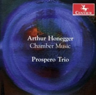 Audio Kammermusik Prospero Trio