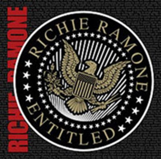Zvok Entitled Richie Ramone
