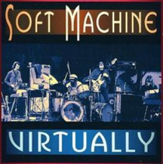 Audio Virtually Soft Machine