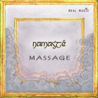 Audio Namaste-Massage 