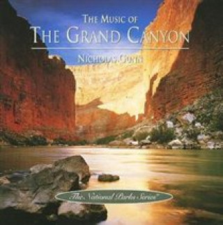 Audio Music of the Grand Canyon Nicholas Gunn