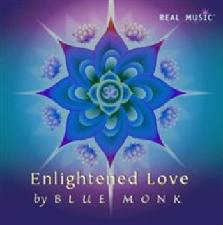 Audio Enlightened Love Blue Monk