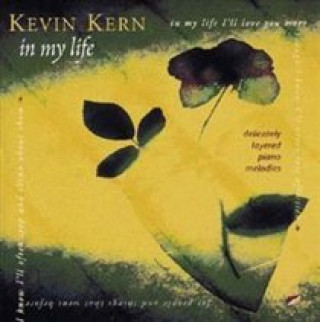 Audio In My Life Kevin Kern