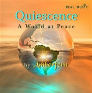 Audio Quiescence Amberfern