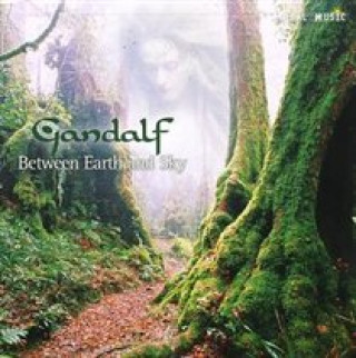 Audio Between Earth and Sky Gandalf